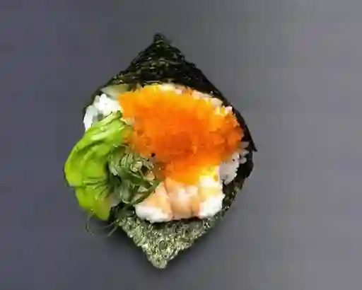 Temaki Ebi