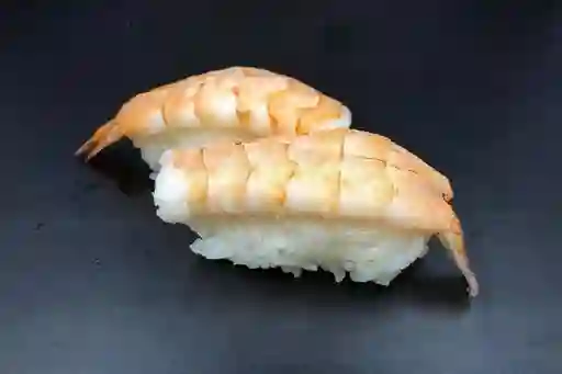 Nigiri Camaron
