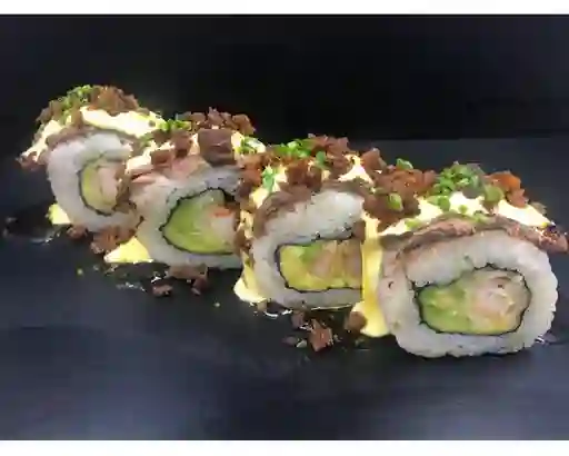 Lomo Maki