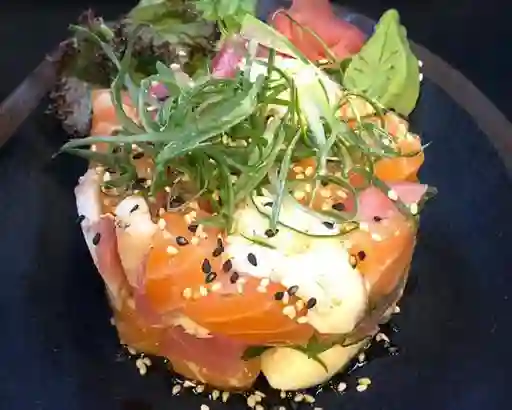 Sakana Tataki