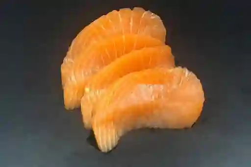 Sashimi Salmon 8 Piezas