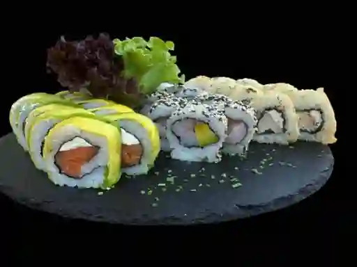 Promoción 2 ( 30 Piezas)