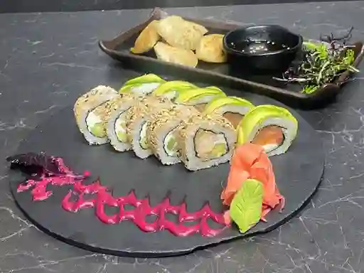 Promoción 1 (14 Piezas)