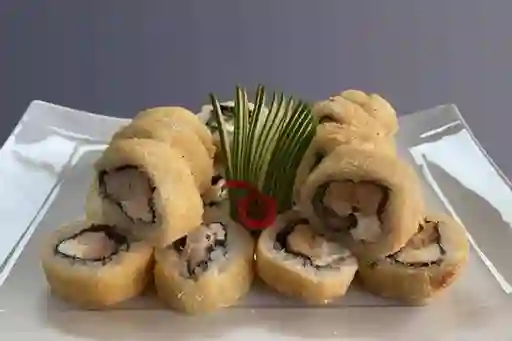 Promocion Tempura ( 20 Piezas)