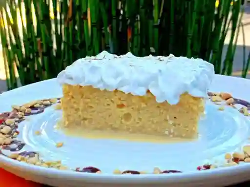 Torta Tres Leches