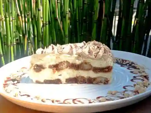 Torta de Tiramisú