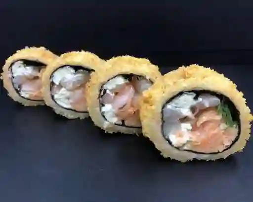 Sin Arroz Akita Roll
