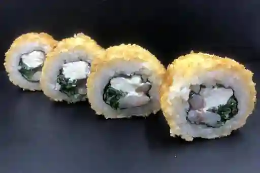 Apanado Crispy Roll