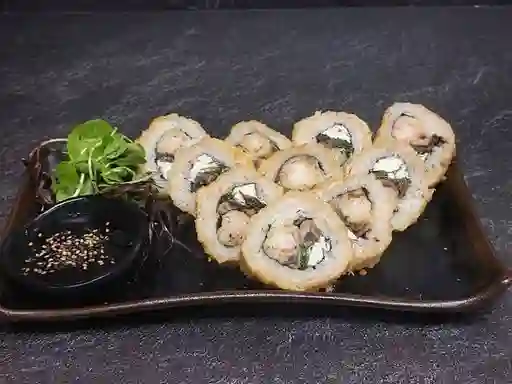 Apanado Tekuchima Furay