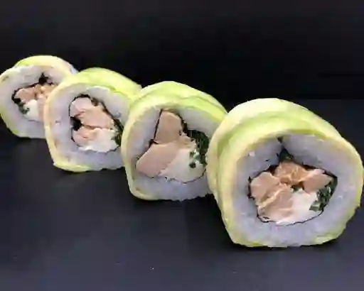 Tori Roll