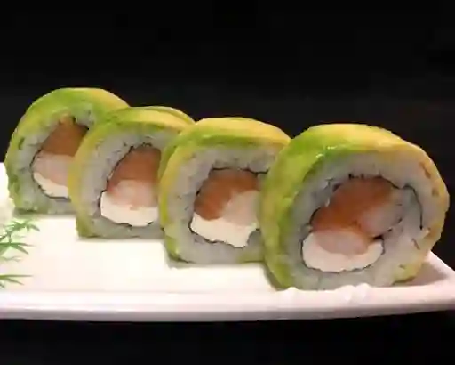 Sakebi Roll