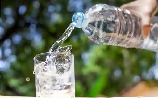 Agua Mas sin Gas 600 ml