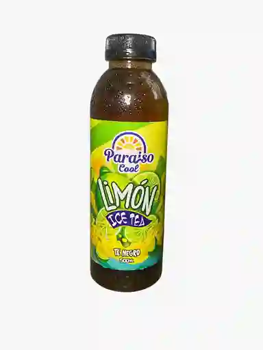 Ice Tea Paraiso de Limón 500ml