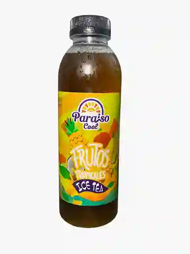 Ice Tea Paraíso Frutos Tropicales 500ml