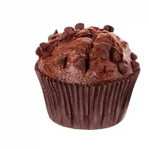 Muffin Chocolate