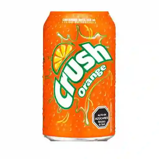 Lata Orange Crush