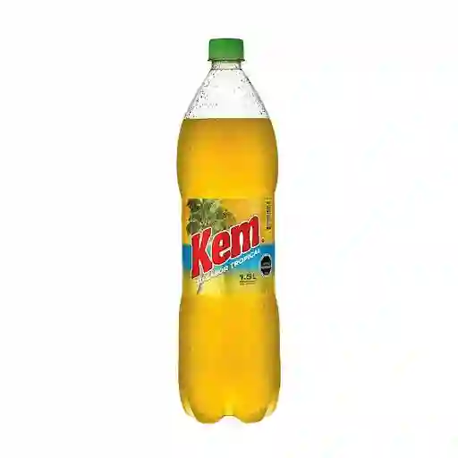 Botella Kem Piña 1,5L