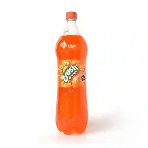 Botella Orange Crush 1,5L