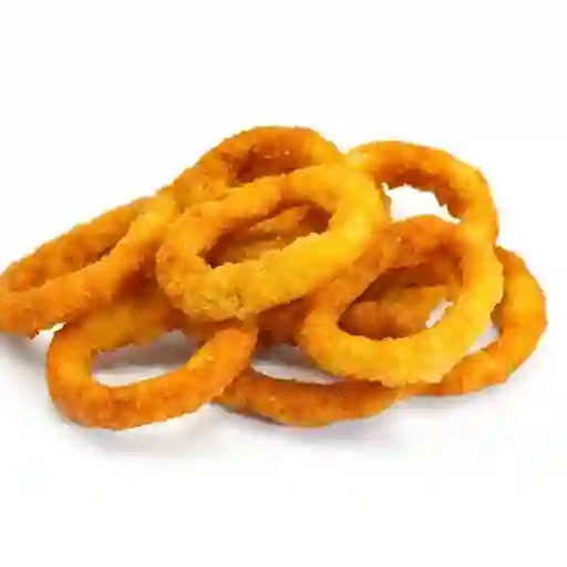 Aros de Cebolla 8 Un