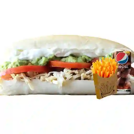 As Italiano en Combo