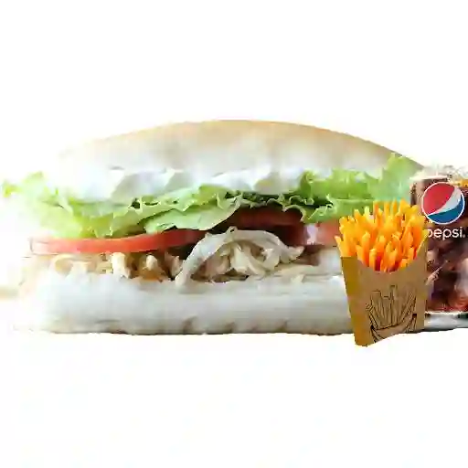 As Granjero en Combo