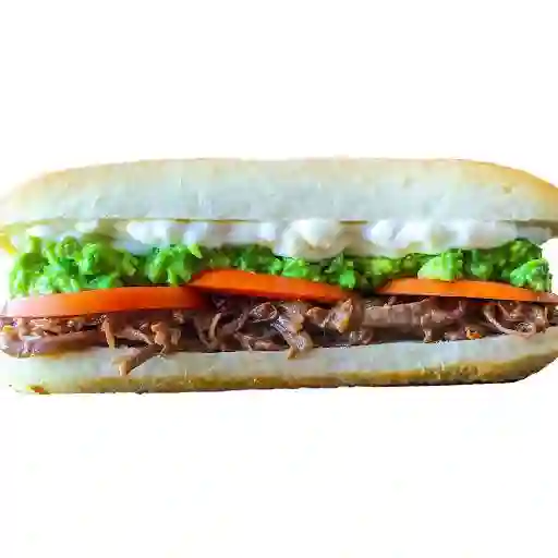 As Mechada Res Italiano