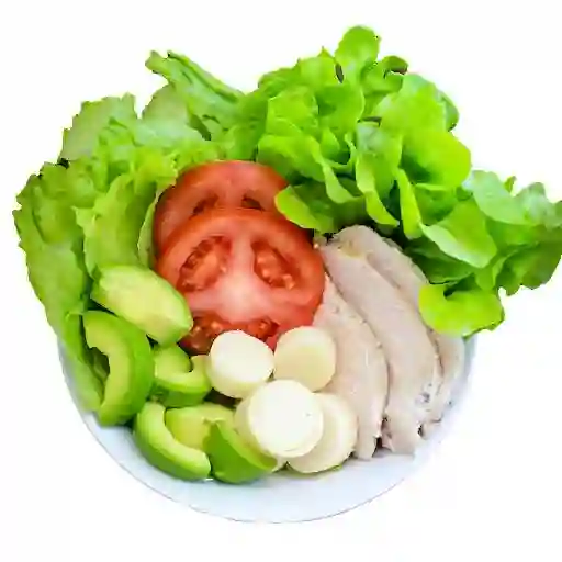 Ensalada Danesa