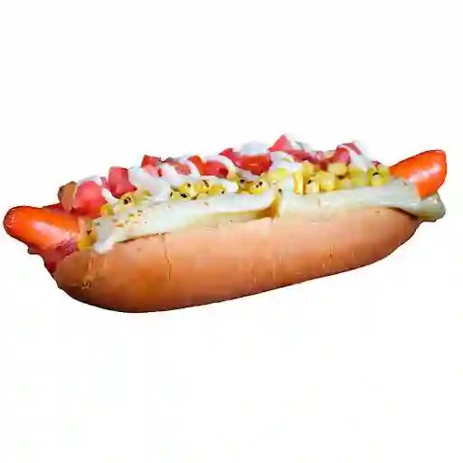 Vienesa Luco Patrón