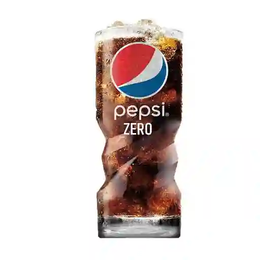 Vaso Pepsi Zero