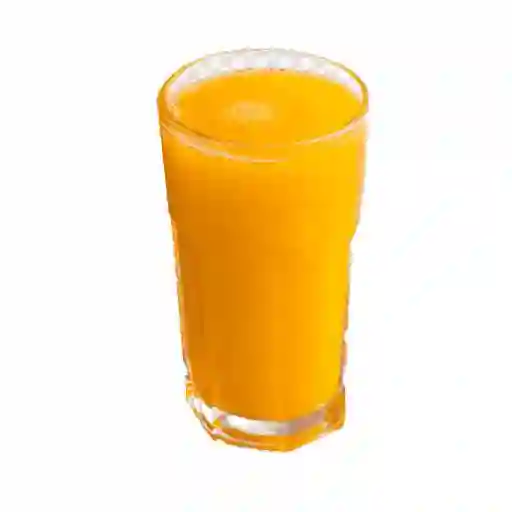 Vaso Jugo Naranja Andina