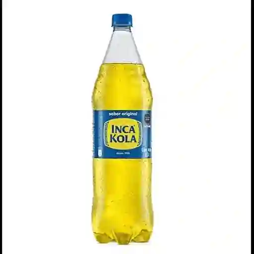 Bebida Inka Kola