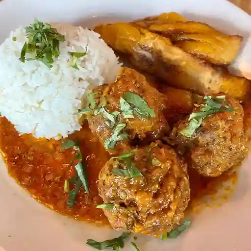 Albondigas