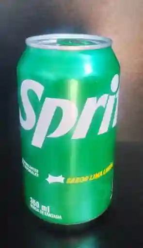 Sprit Lata 355ml