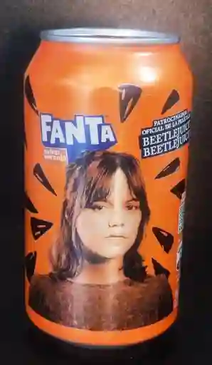 Fanta Lata 355ml