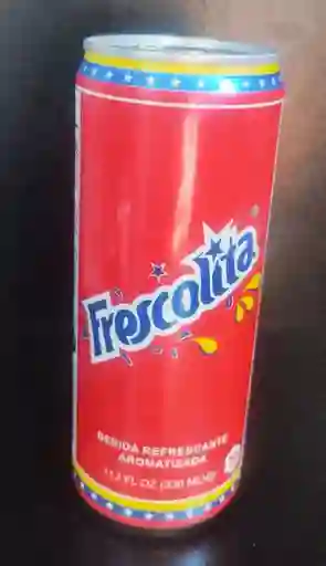 Frescolita Lata 355ml
