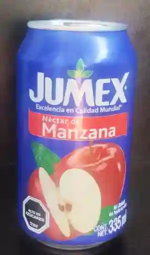 Jumex Lata 355ml