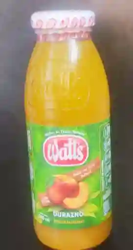 Jugo Wats 350 ml
