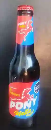 Pony Malta Colombiana 500ml
