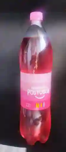 Postobon Manzana 500ml
