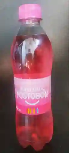 Postobon Manzana 400Ml