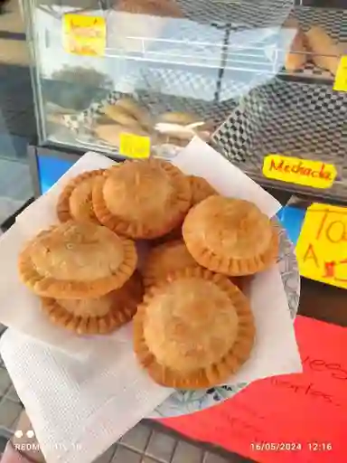 Pastelitos