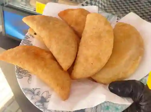 Empanadas