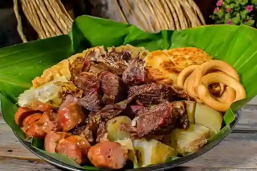 Picada Especial para 2