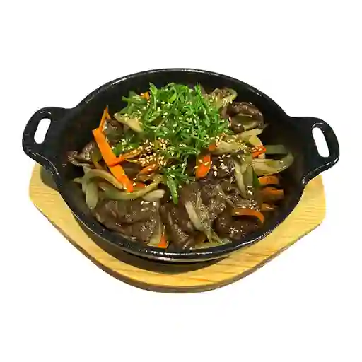 Bulgogi