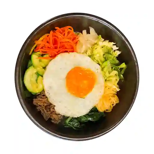 Bibimbap