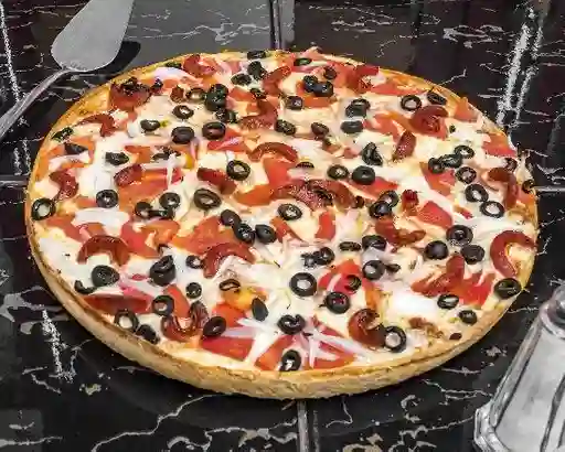 Pizza Chilean Familiar