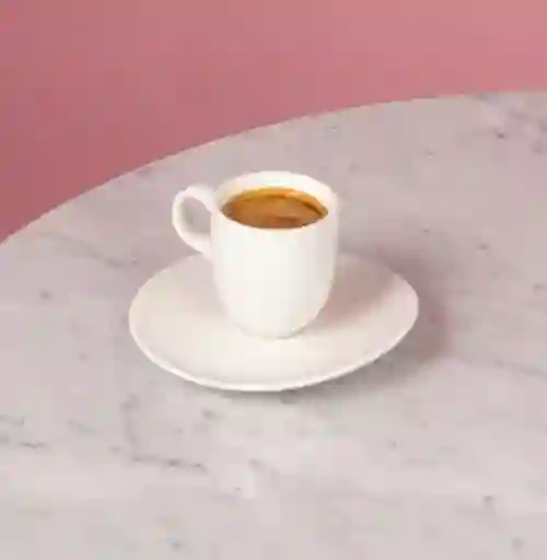 Espresso Doble