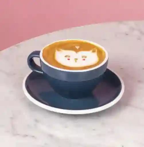 Capuccino