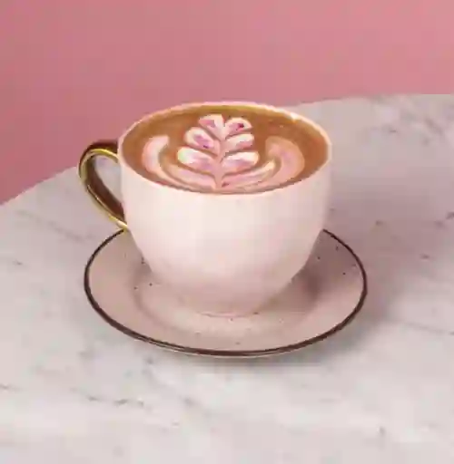 Classic Hot Chocolate