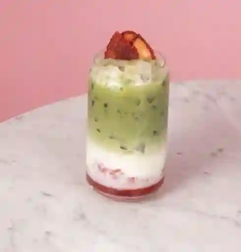 Matcha Ice